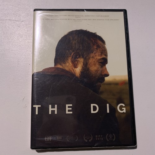 The dig dvd - the,