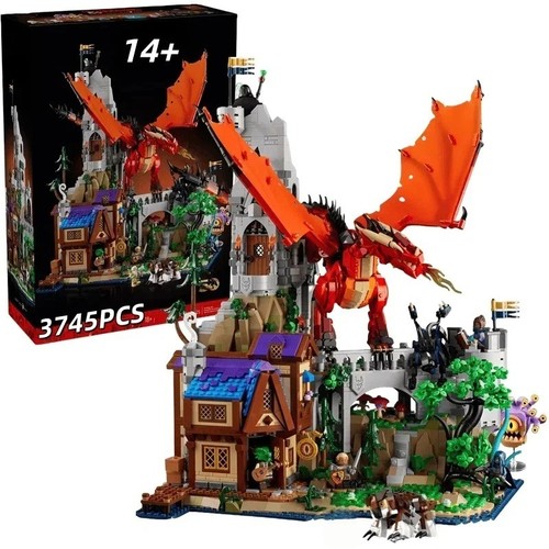 Dungeons dragons storia del - storia,