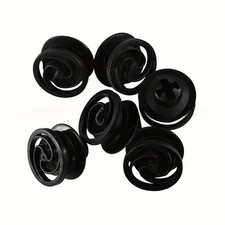 10x fissaggi pannelli porta