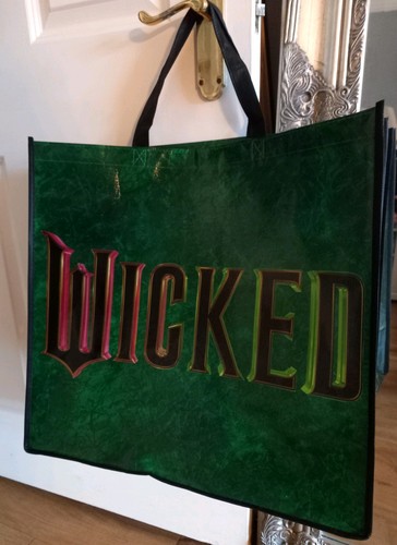 Borsa shopper grande porta