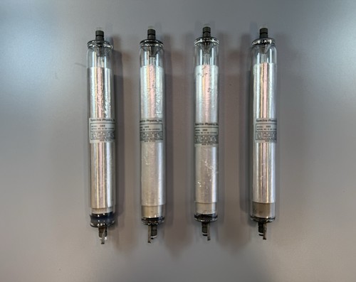 Spectra physics tubo laser - 4x,
