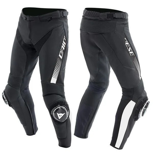 Dainese pantalone pelle super - pelle,