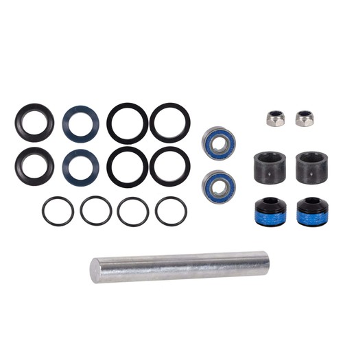 Kit aggiornamento pedale - aggiornamento,