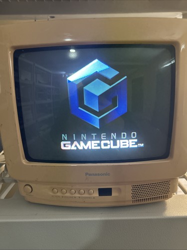 Panasonic 9r11a crt - panasonic, tube