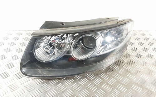 Faro proiettore hyundai - hyundai, santa