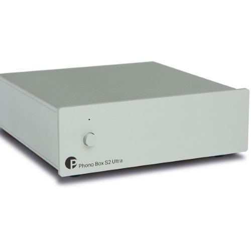 Pro ject phono - phono, box