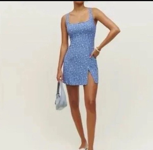Mini abito riforma noha - mini,