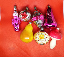 Raro antico giocattolo