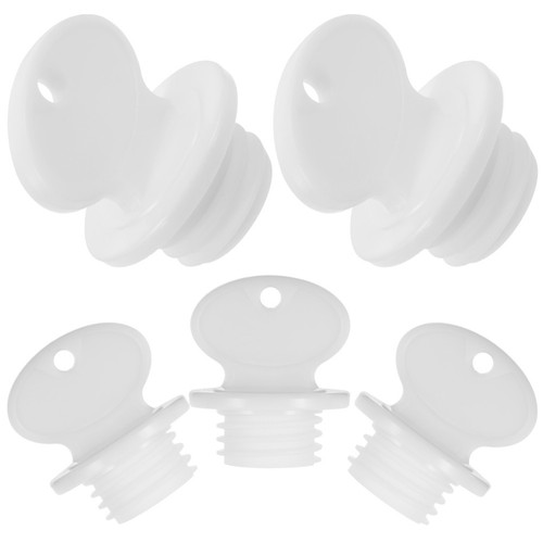 Pezzi tappo piccolo - 5,