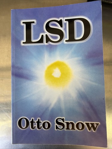 Lsd otto snow - lsd-,
