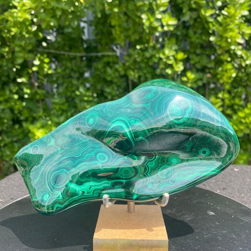 76lb malachite lucida - malachite,