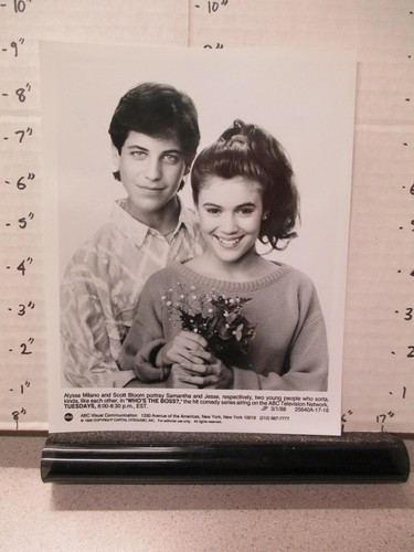 Foto abc anni chi s - abc, 80