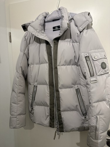 Giacca sci lusso - sci, bogner