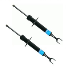 AMMORTIZZATORI ANTERIORI 2X311017