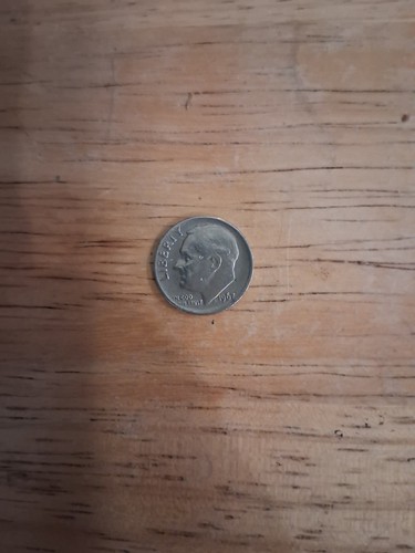 1967 dime mark coin - 1967,