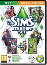The Sims 3 Starter Set PC Mac