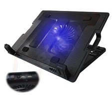 Base Raffreddamento Notebook