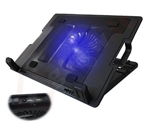 Base raffreddamento notebook - raffreddamento,