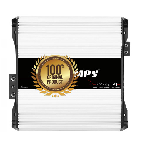 Taramps smart 3000w classe d - taramps,