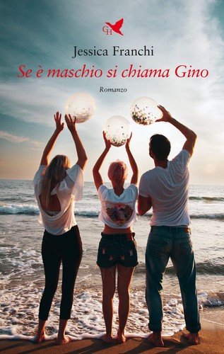 Maschio chiama gino - se, è