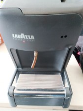 macchina caffe lavazza