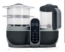 Robot multifunzione per preparare pappa per Bimbi Babymoov Nutribaby cuocipappa