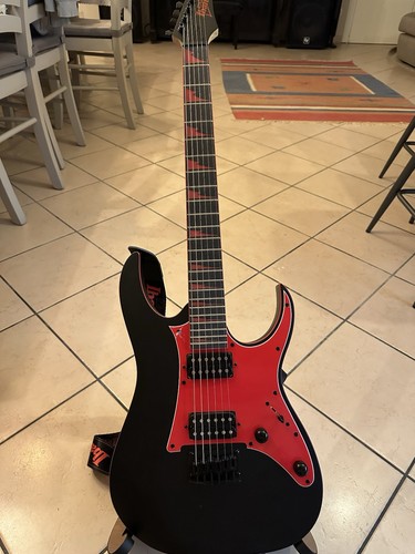 Chitarra ibanez gio - ibanez,