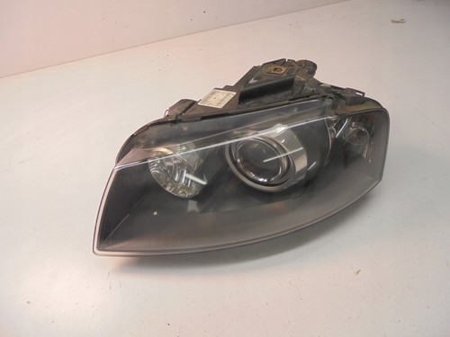 Faro proiettore anteriore audi - faro,