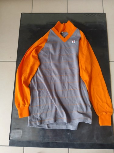 Maglia calcio vintage 70s