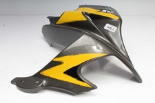 Carena Anteriore Sinistra