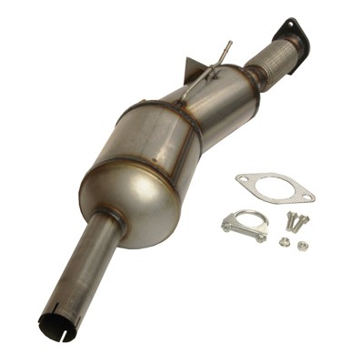 Filtro antiparticolato - , /