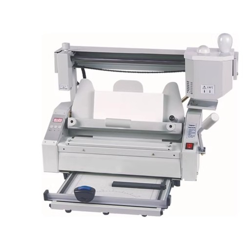 Raccoglitore colla a - jb-4,