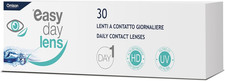 Lens lenti a contatto - 30,