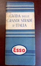 GUIDA DELLE STRADE D'ITALIA