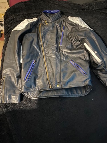 Giacca motociclista - giacca,