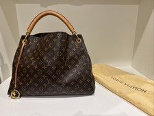 Monogramma louis vuitton artsy - monogramma,