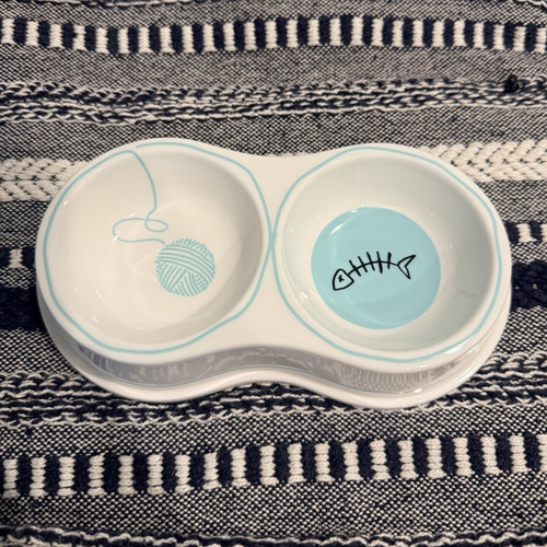 Tiffany fine bone china - &,