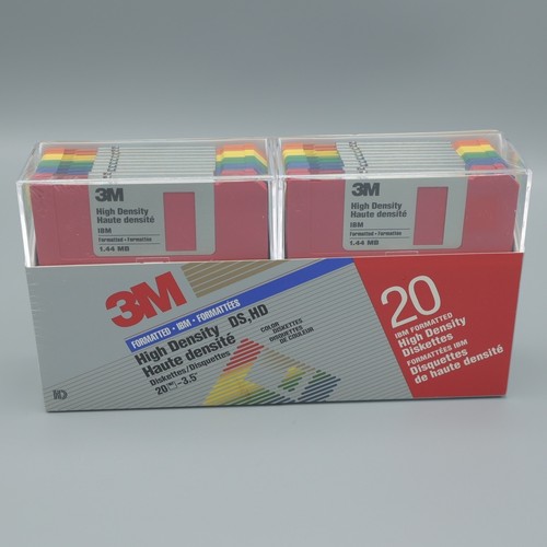 Floppy disk 5 confezione - floppy,