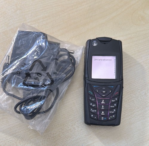 Nokia 5140i nero senza