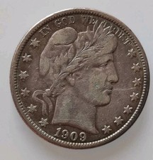 Moneta Argento America USA