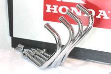 HONDA REPLICA COLLETTORI