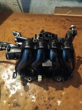 collettore aspirazione