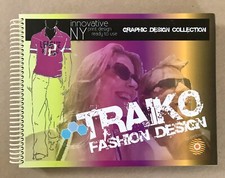 Traiko Fashion Design, NY