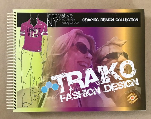 Traiko fashion design ny - traiko, design,