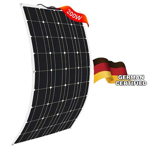 Pannello solare 200w - solare,