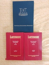 Larousse-Panorama-Enciclopedia
