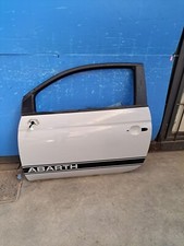 FIAT 500 3 PORTE  sportello