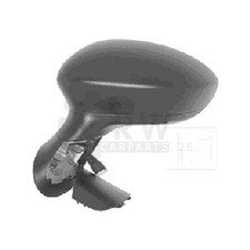 Specchietto SX per Fiat Grande