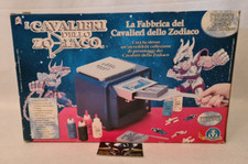 GIOCHI PREZIOSI - I CAVALIERI