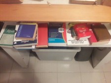 Lotto Stock Vocabolari Inglese Francese Tedesco Piu Dvd E 45 giri